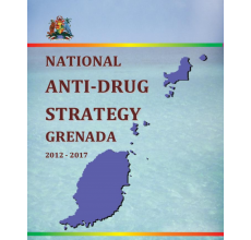 Grenada: National Anti-Drug Strategy, 2012 to 2017